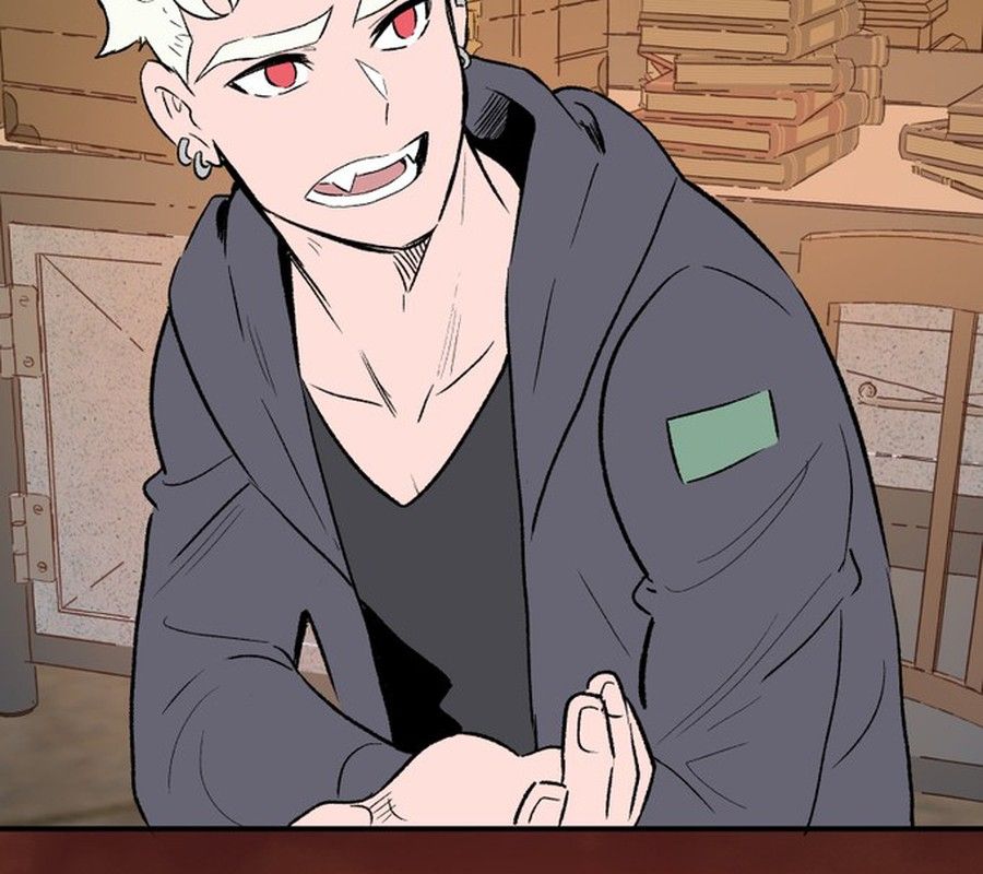 Morgana and Oz Chapter 24 - Trang 20