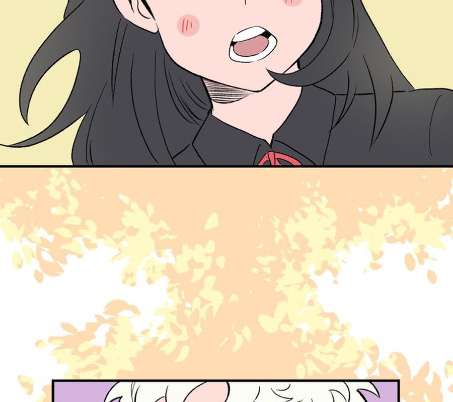 Morgana and Oz Chapter 24 - Trang 32