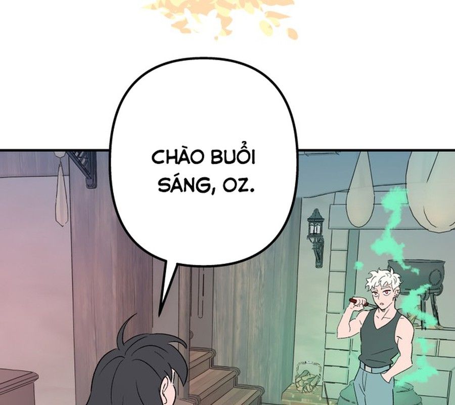 Morgana and Oz Chapter 24 - Trang 34