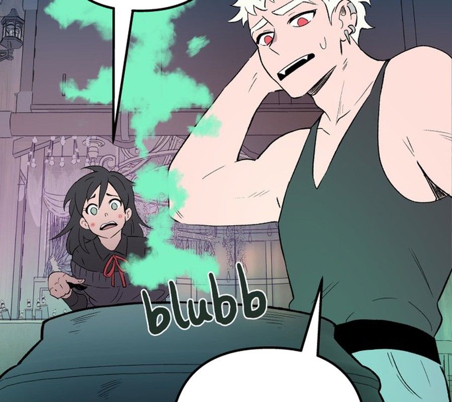 Morgana and Oz Chapter 24 - Trang 38