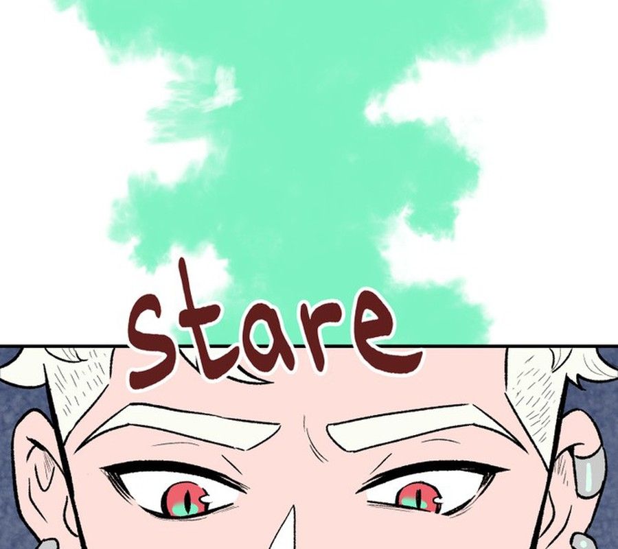 Morgana and Oz Chapter 24 - Trang 4