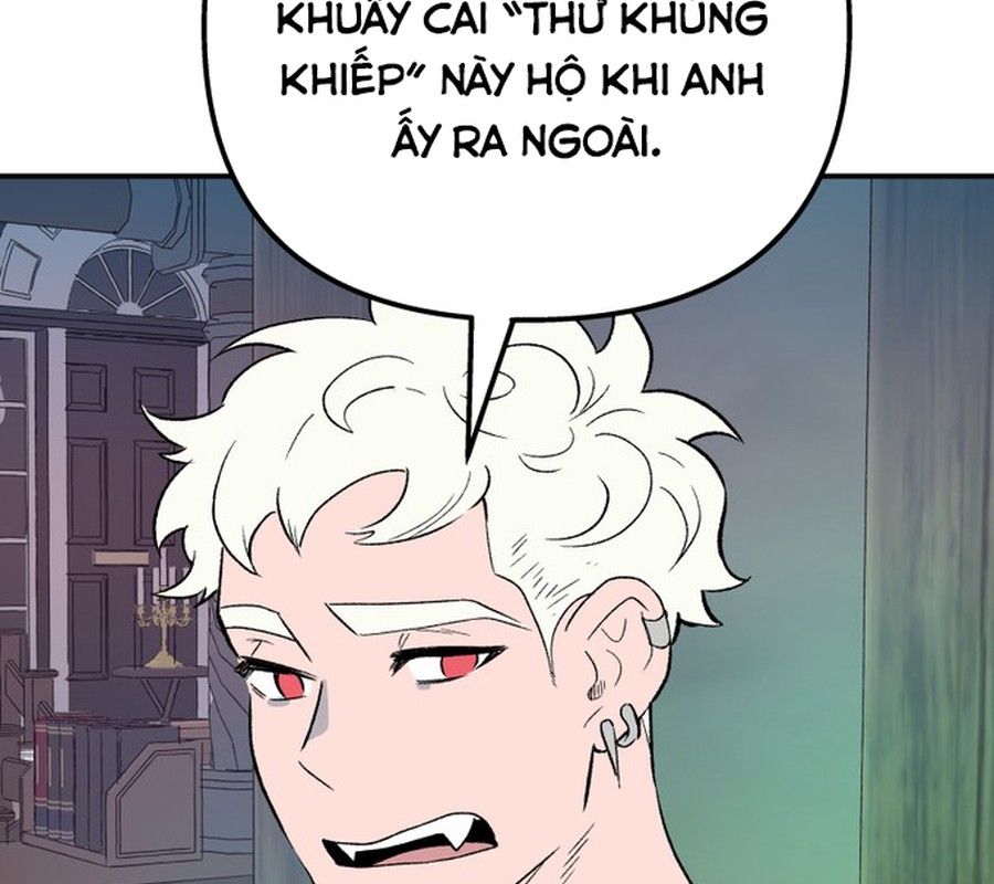 Morgana and Oz Chapter 24 - Trang 40