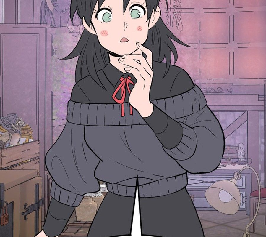 Morgana and Oz Chapter 24 - Trang 43