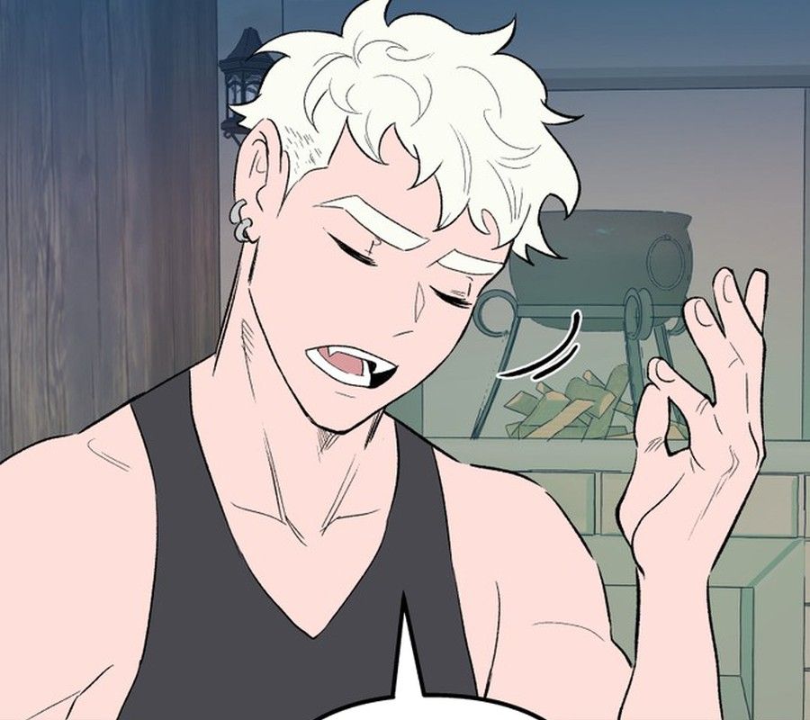 Morgana and Oz Chapter 24 - Trang 47