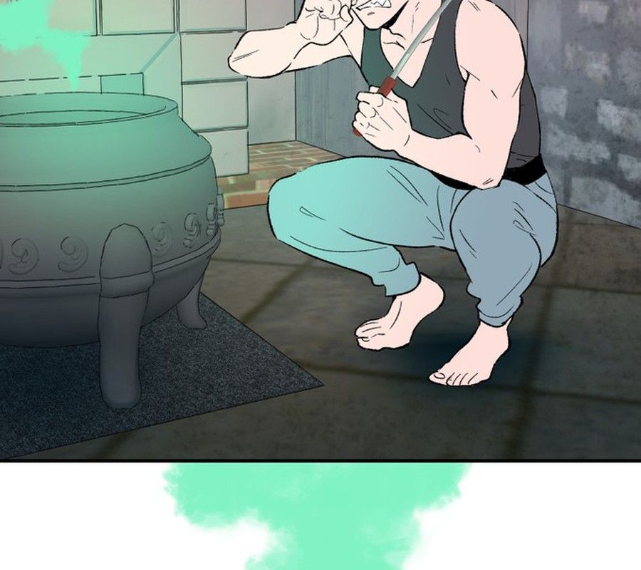 Morgana and Oz Chapter 24 - Trang 8