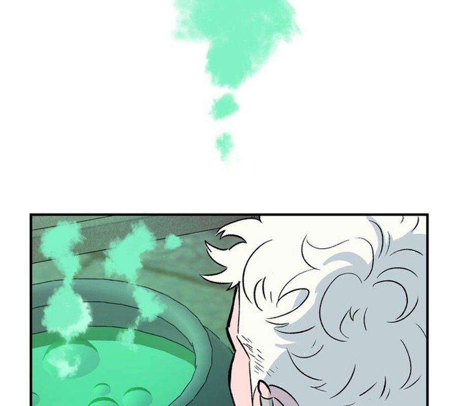 Morgana and Oz Chapter 24 - Trang 9