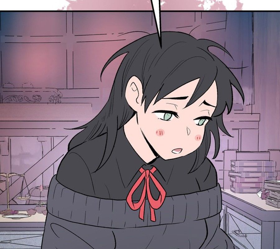 Morgana and Oz Chapter 25 - Trang 13
