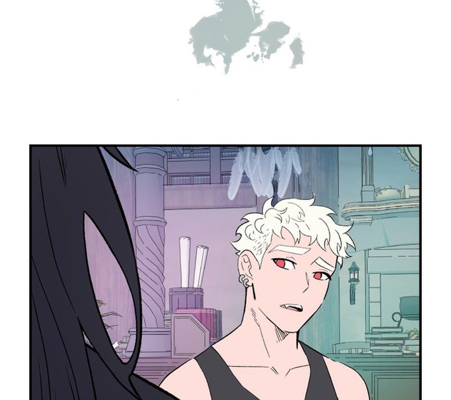 Morgana and Oz Chapter 25 - Trang 17
