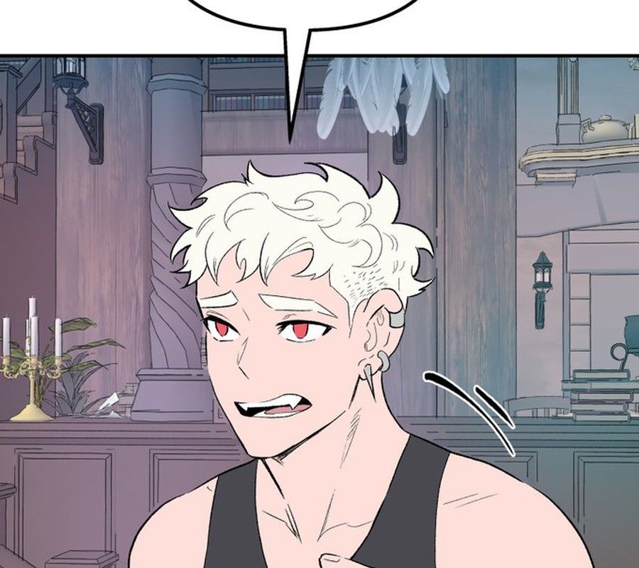 Morgana and Oz Chapter 25 - Trang 19