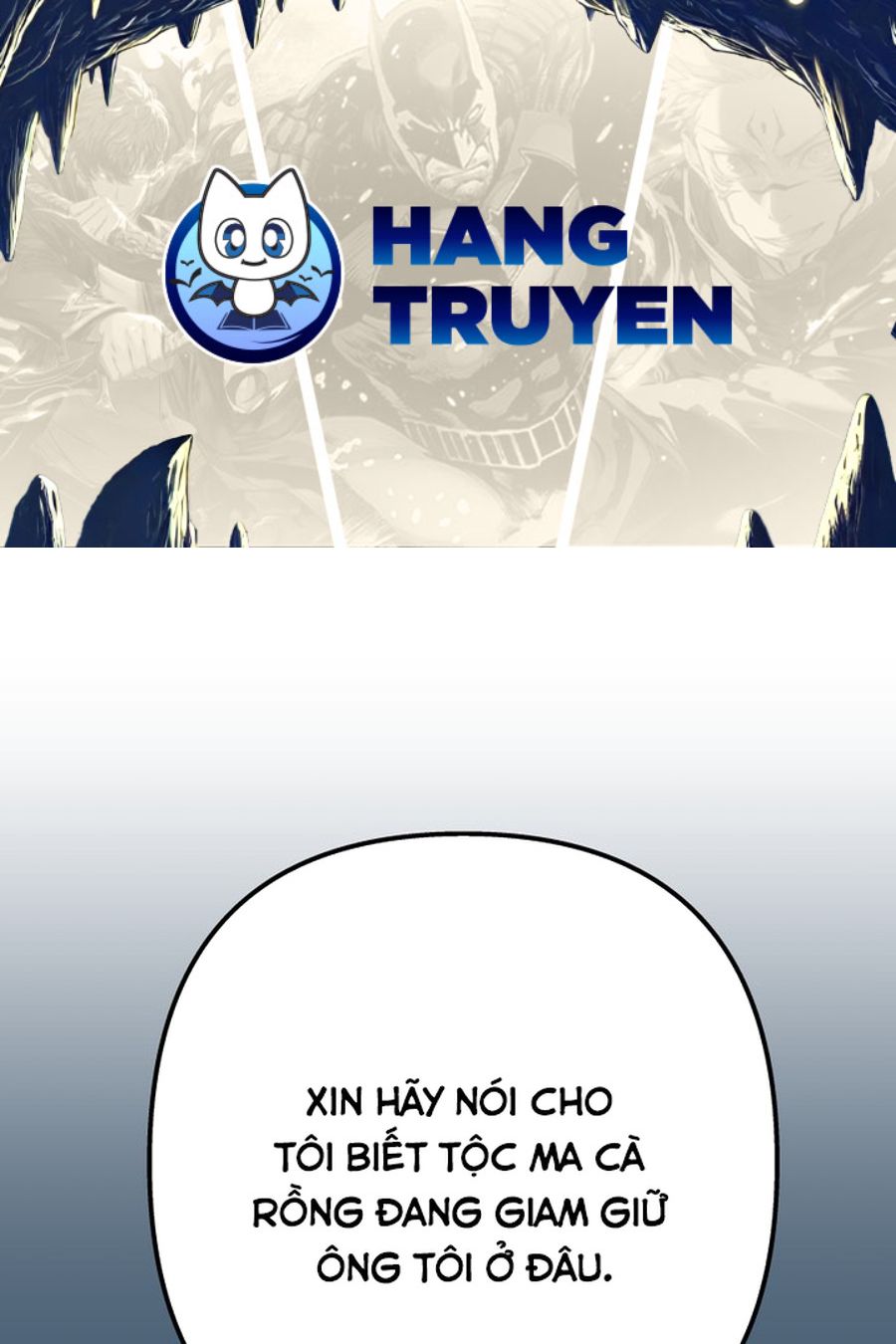 Morgana and Oz Chapter 25 - Trang 2