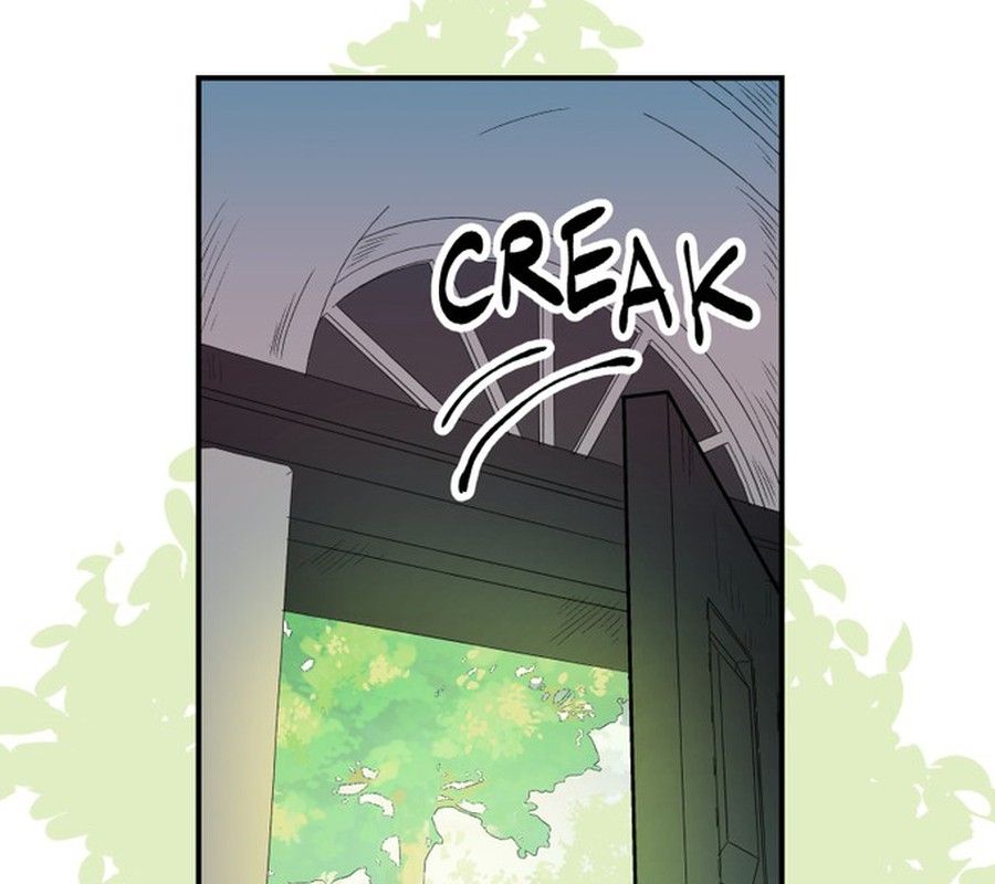 Morgana and Oz Chapter 25 - Trang 21