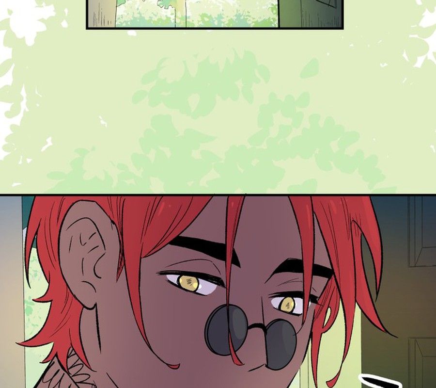 Morgana and Oz Chapter 25 - Trang 22