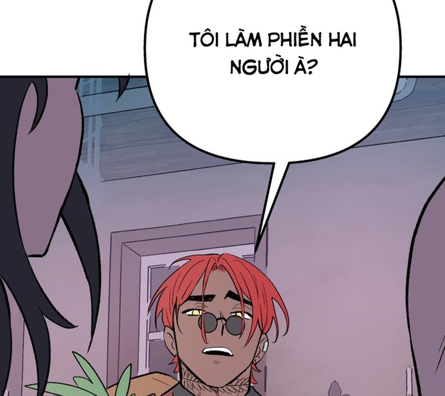 Morgana and Oz Chapter 25 - Trang 24