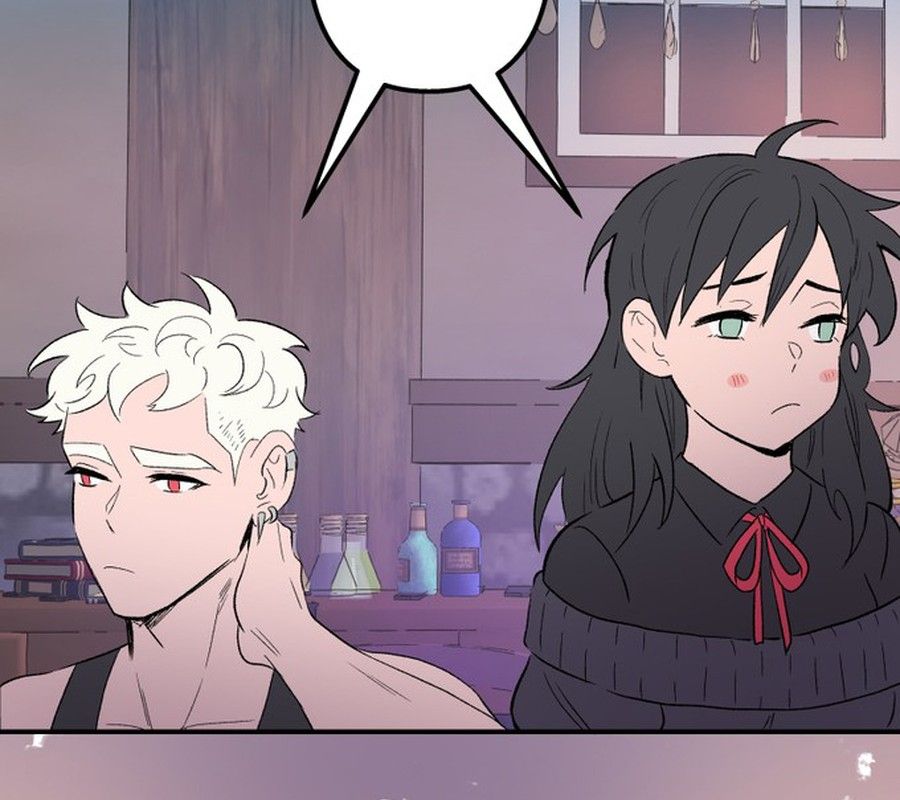 Morgana and Oz Chapter 25 - Trang 29