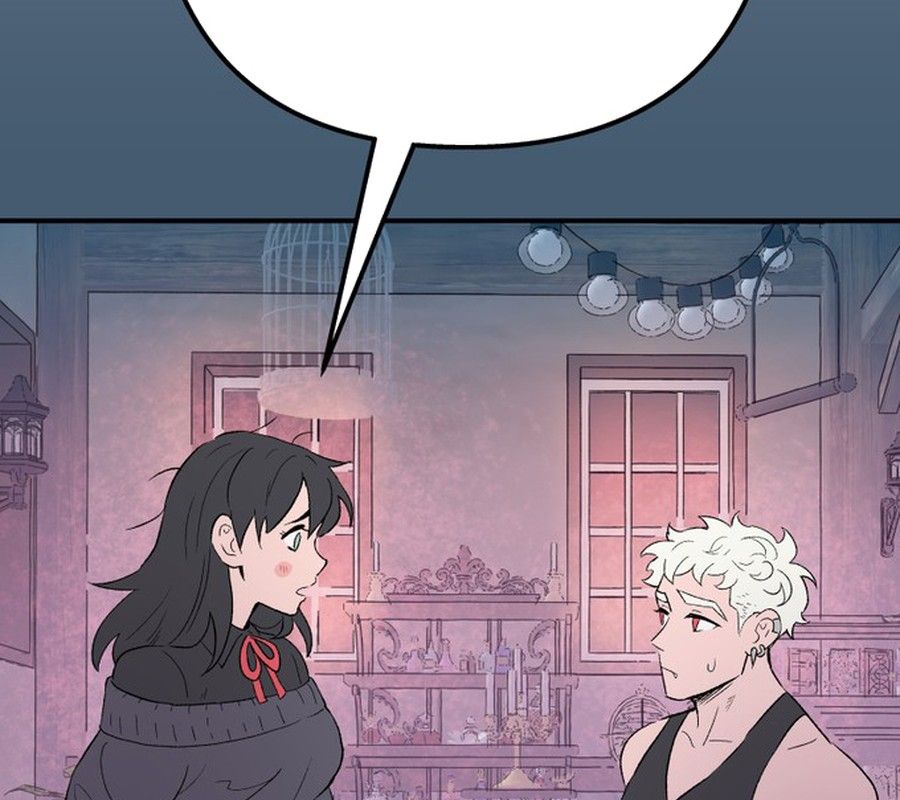 Morgana and Oz Chapter 25 - Trang 3