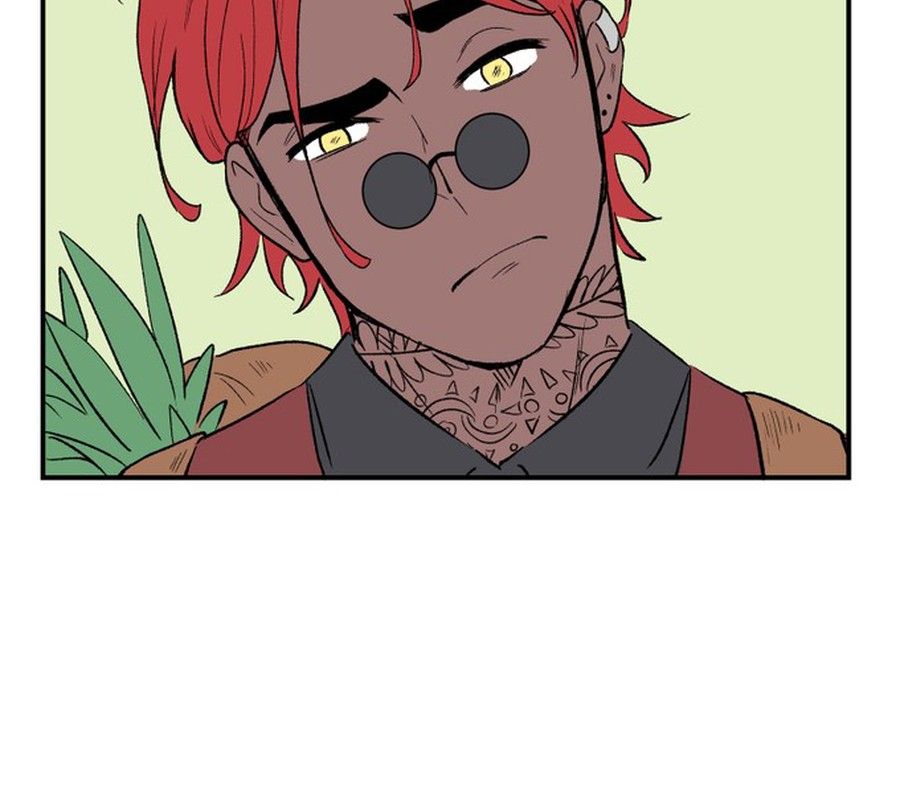Morgana and Oz Chapter 25 - Trang 31