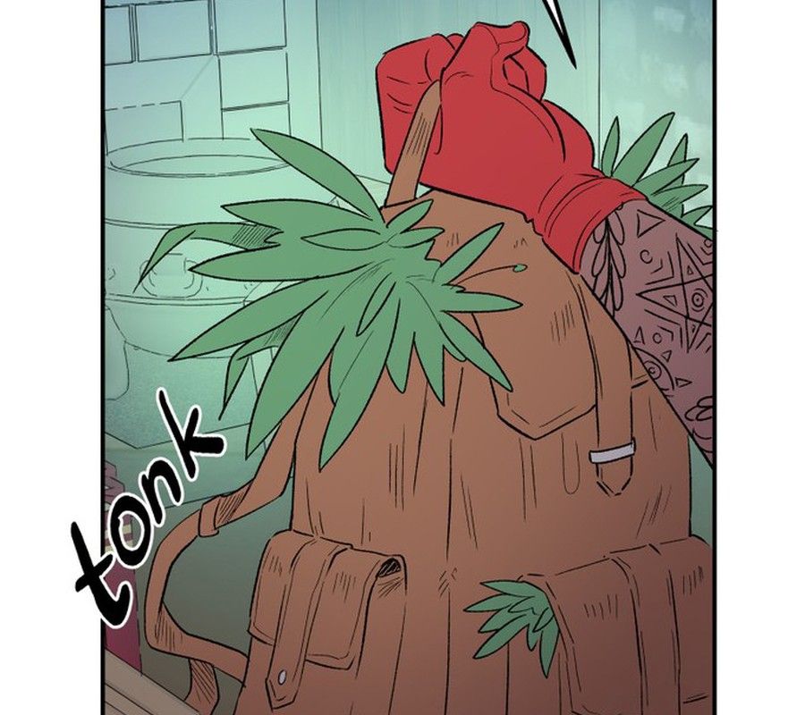 Morgana and Oz Chapter 25 - Trang 33