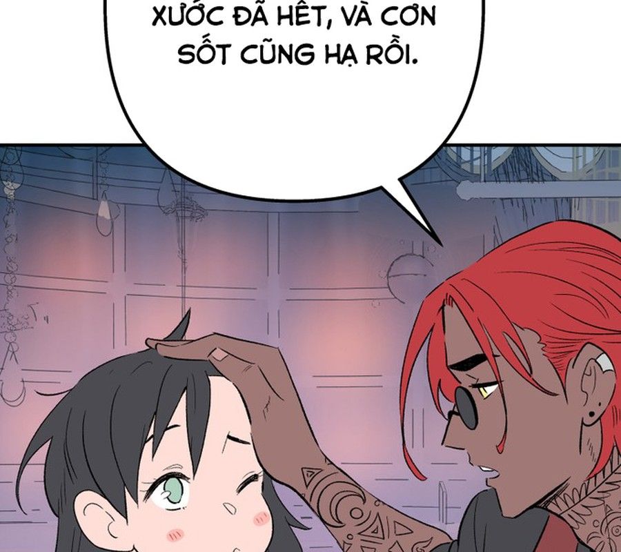 Morgana and Oz Chapter 25 - Trang 35