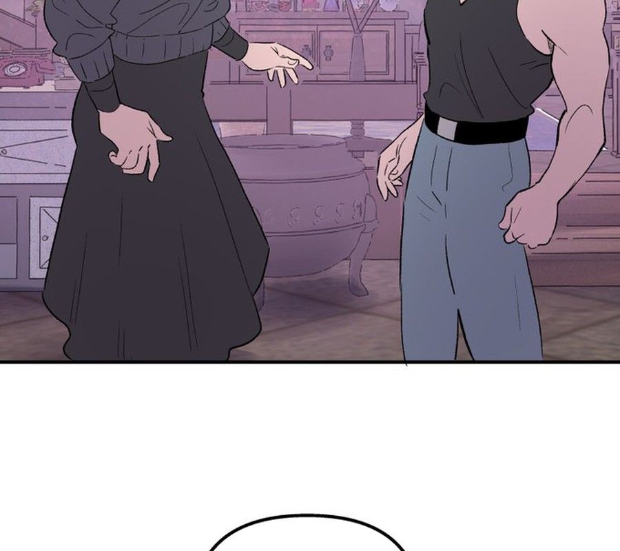 Morgana and Oz Chapter 25 - Trang 4