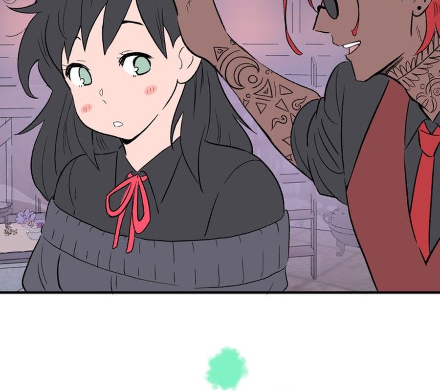 Morgana and Oz Chapter 25 - Trang 40