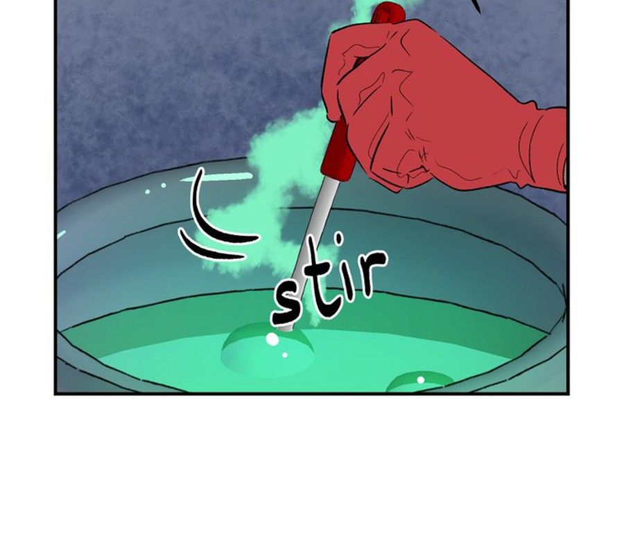 Morgana and Oz Chapter 25 - Trang 43