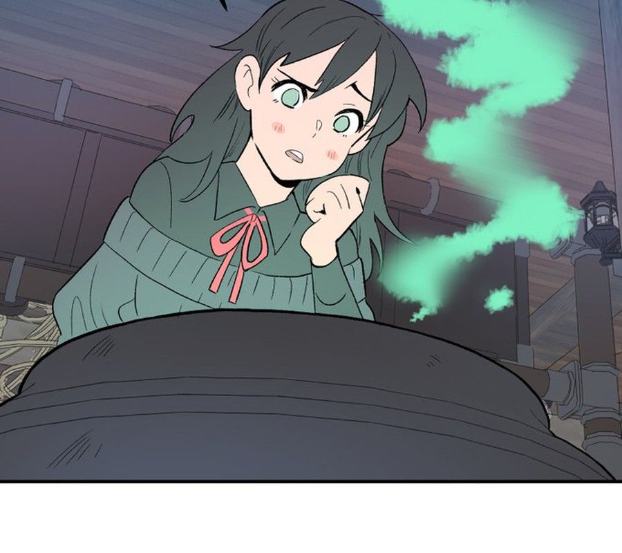 Morgana and Oz Chapter 25 - Trang 45