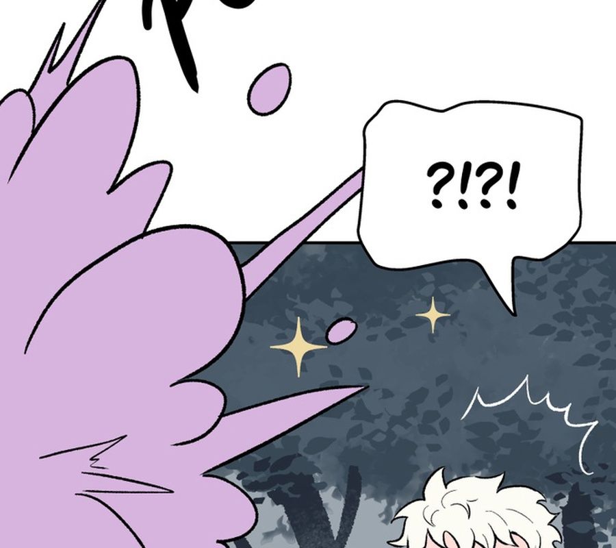 Morgana and Oz Chapter 3 - Trang 10