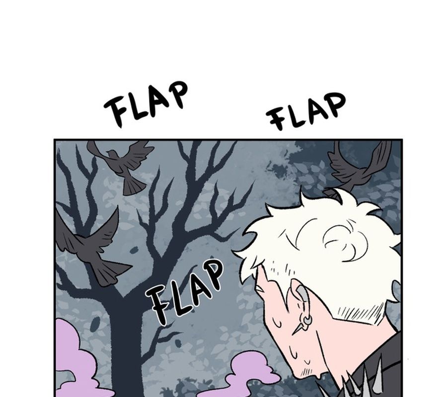 Morgana and Oz Chapter 3 - Trang 15