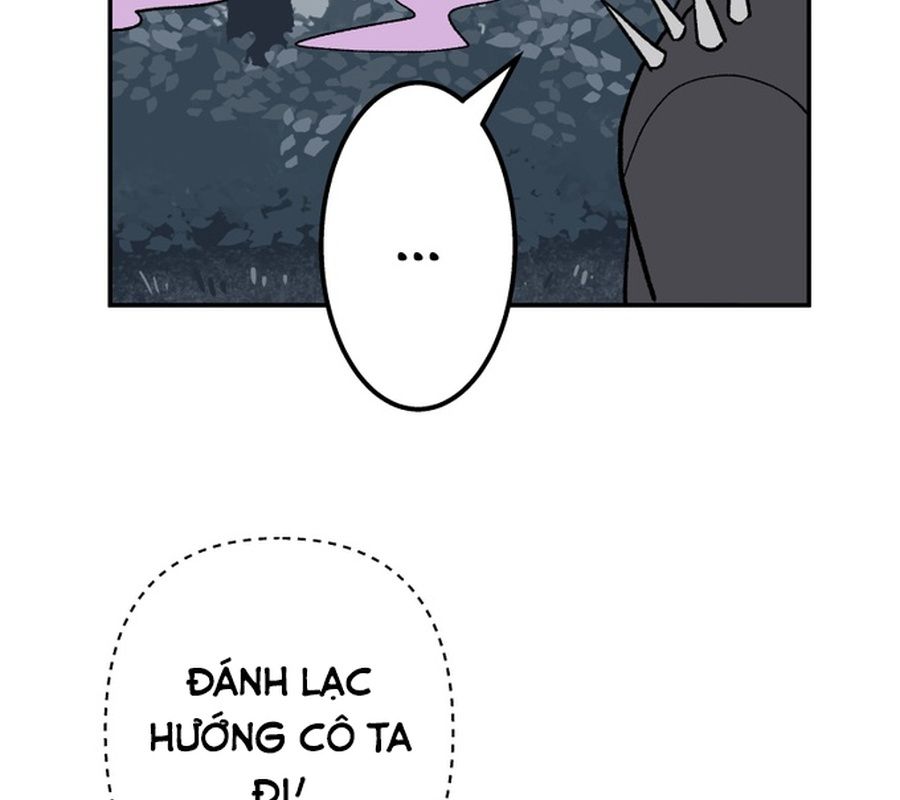 Morgana and Oz Chapter 3 - Trang 16