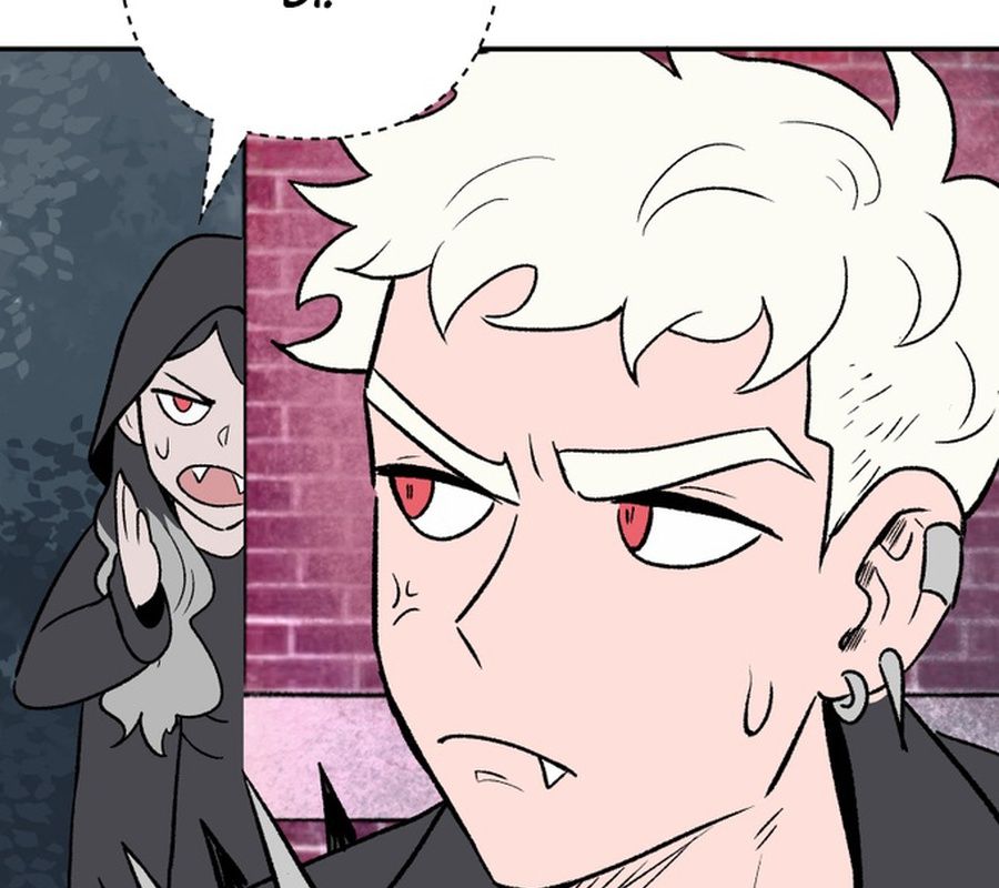 Morgana and Oz Chapter 3 - Trang 17