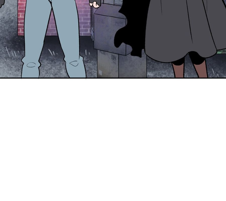 Morgana and Oz Chapter 3 - Trang 20