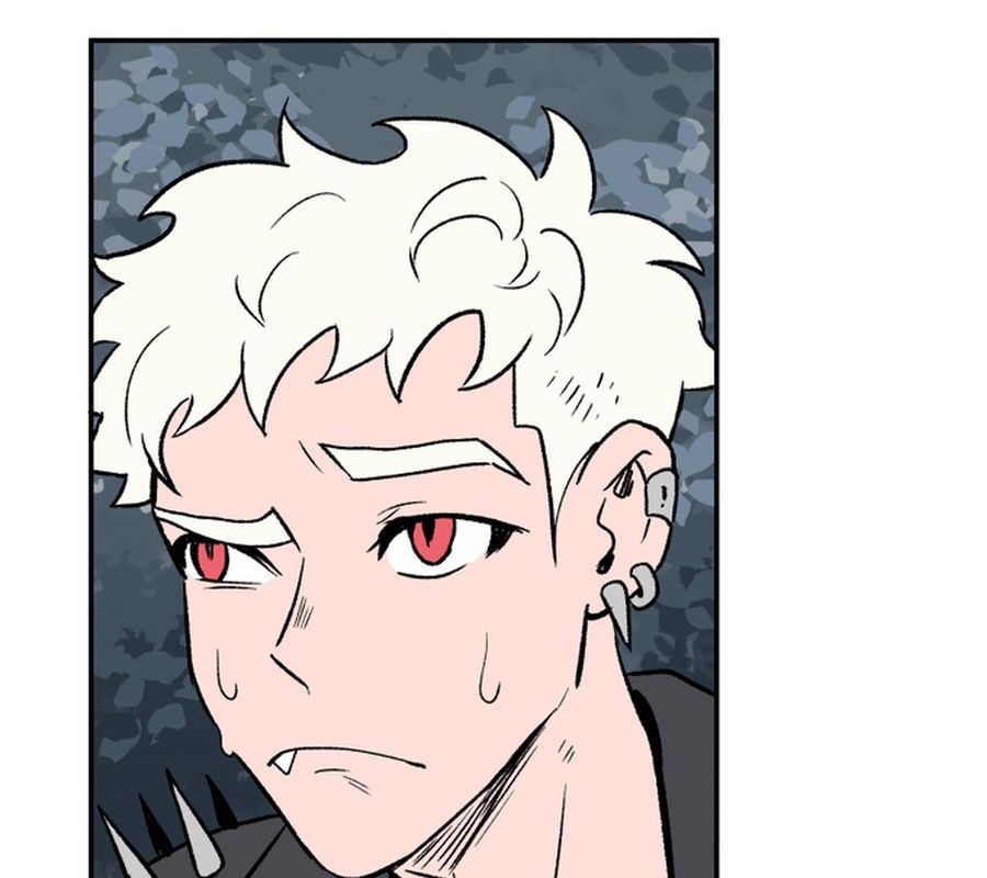 Morgana and Oz Chapter 3 - Trang 21