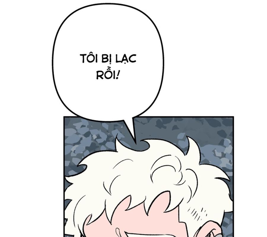 Morgana and Oz Chapter 3 - Trang 23