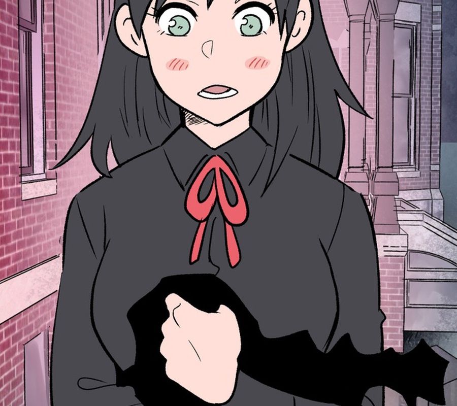 Morgana and Oz Chapter 3 - Trang 26