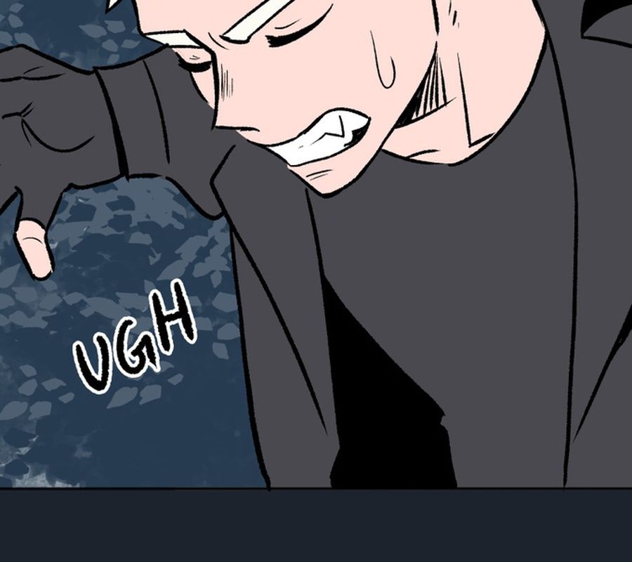 Morgana and Oz Chapter 3 - Trang 3