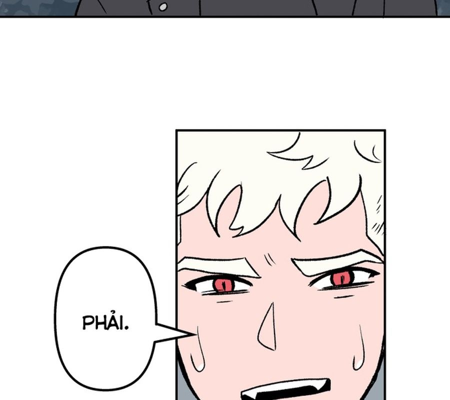 Morgana and Oz Chapter 3 - Trang 37