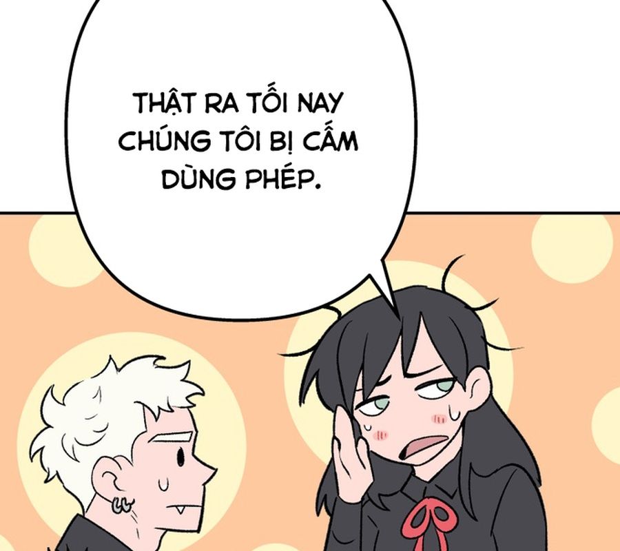 Morgana and Oz Chapter 3 - Trang 41