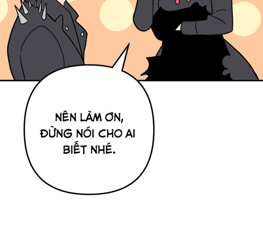 Morgana and Oz Chapter 3 - Trang 42