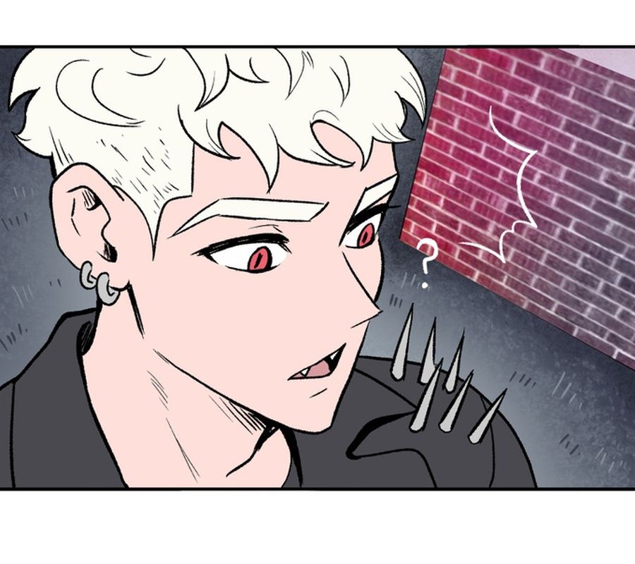 Morgana and Oz Chapter 3 - Trang 43