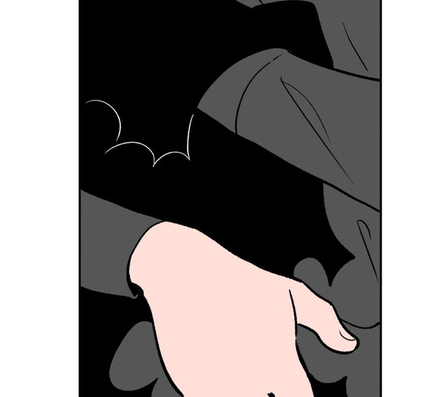 Morgana and Oz Chapter 3 - Trang 45