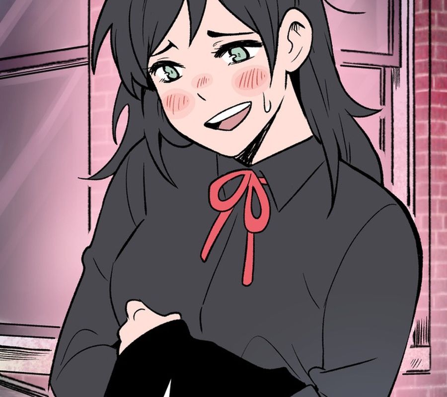 Morgana and Oz Chapter 3 - Trang 47
