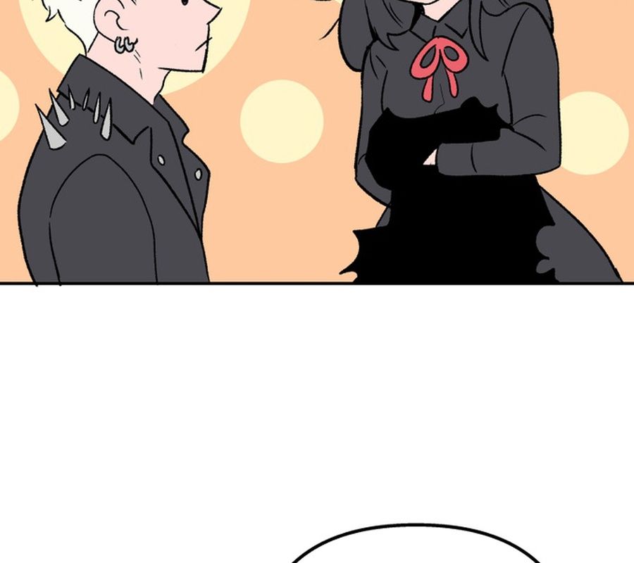 Morgana and Oz Chapter 3 - Trang 50