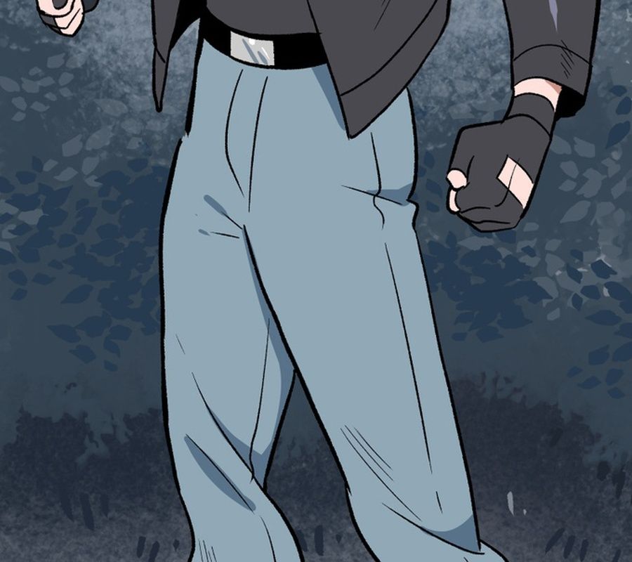 Morgana and Oz Chapter 3 - Trang 6
