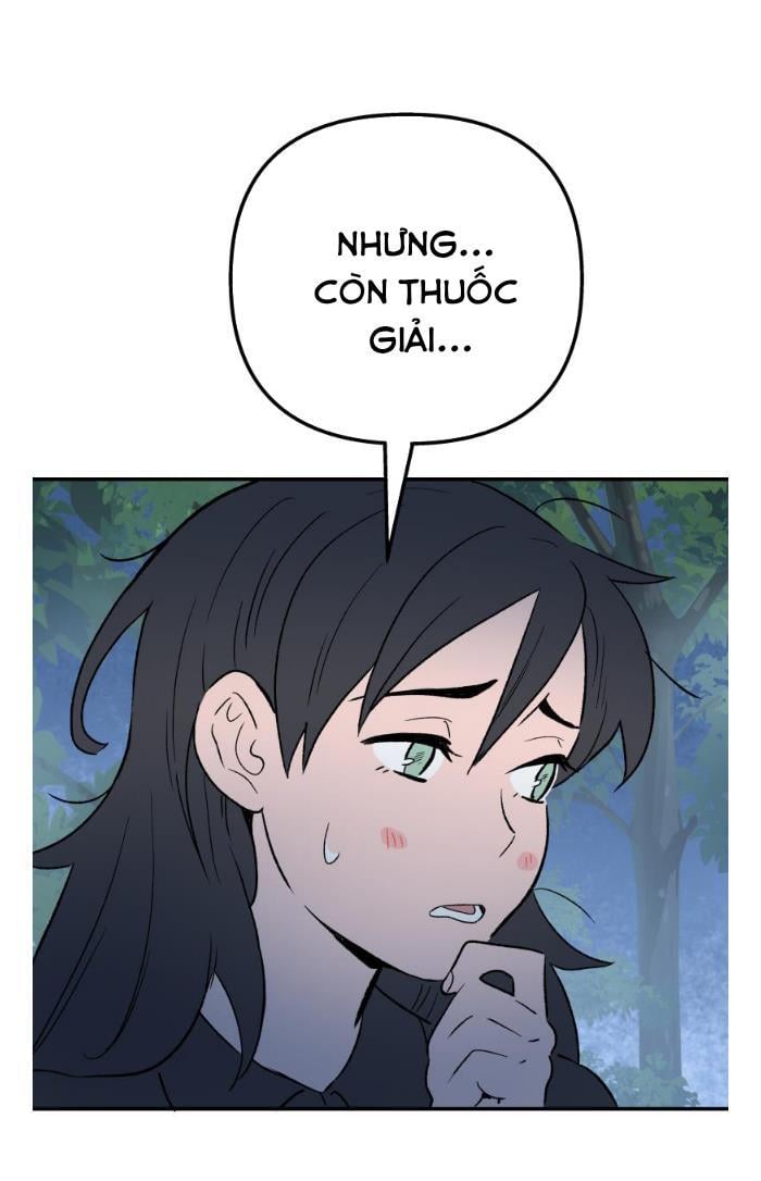 Morgana and Oz Chapter 30 - Trang 11