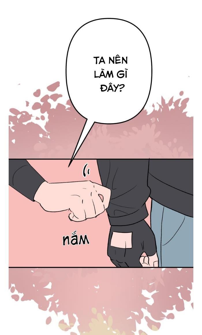 Morgana and Oz Chapter 30 - Trang 12
