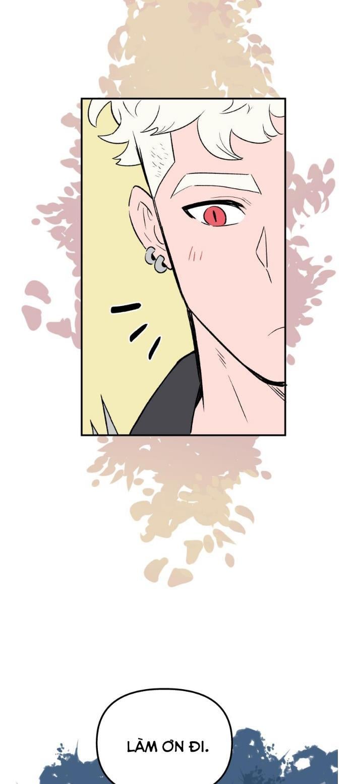 Morgana and Oz Chapter 30 - Trang 13