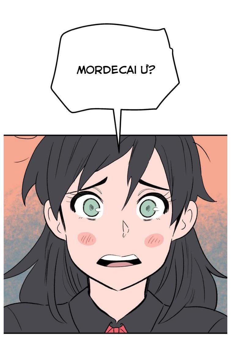Morgana and Oz Chapter 30 - Trang 16