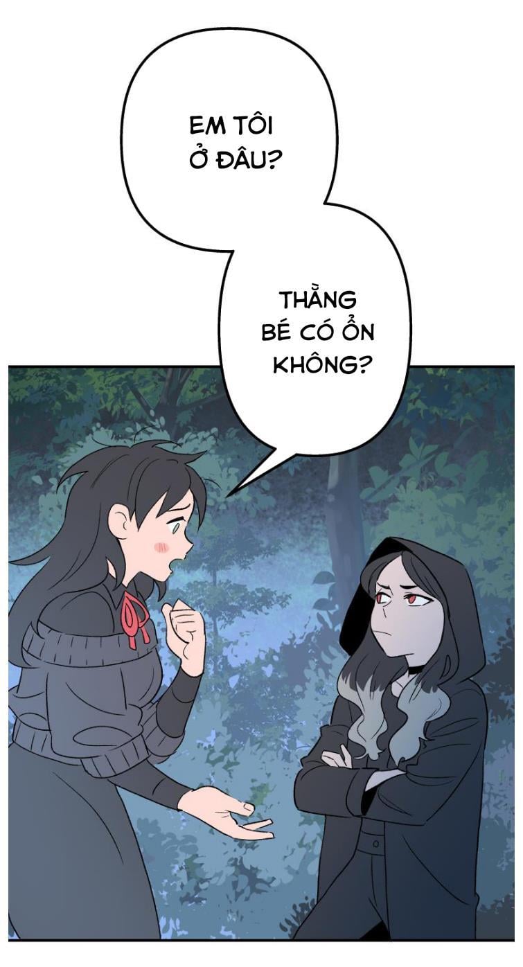 Morgana and Oz Chapter 30 - Trang 17