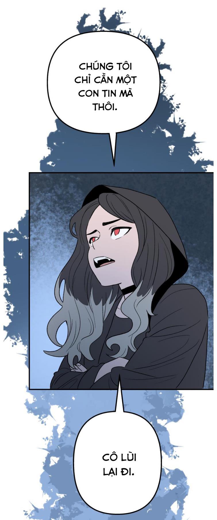 Morgana and Oz Chapter 30 - Trang 18