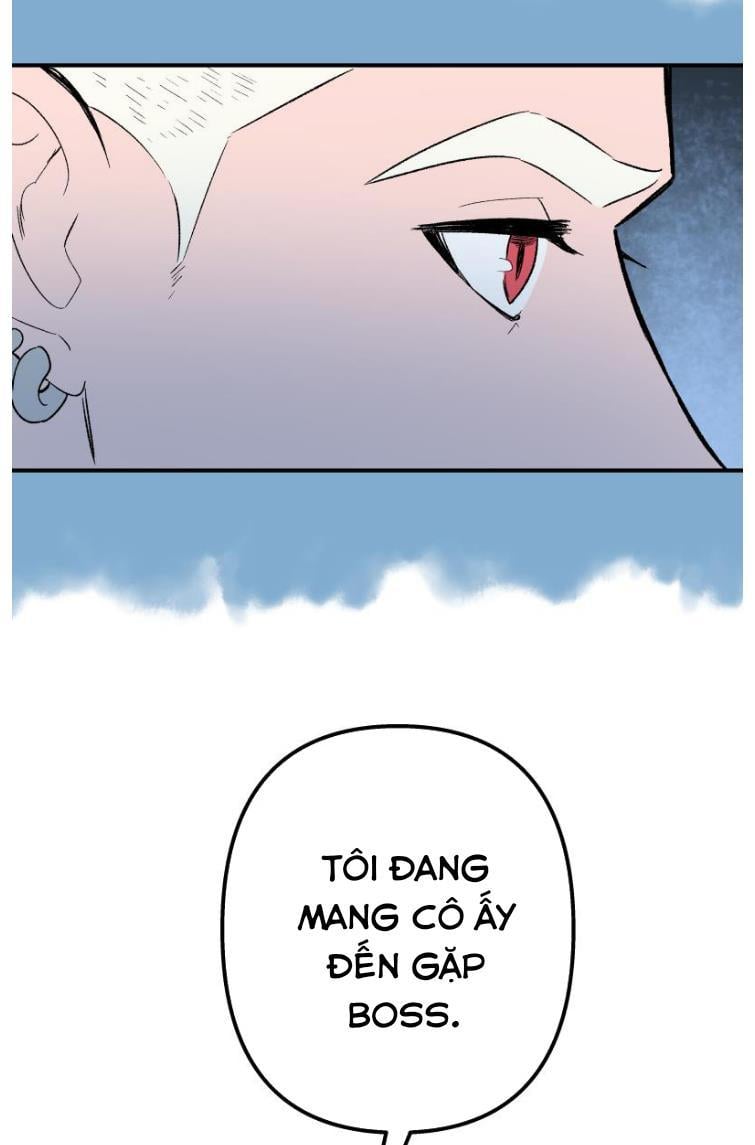 Morgana and Oz Chapter 30 - Trang 20